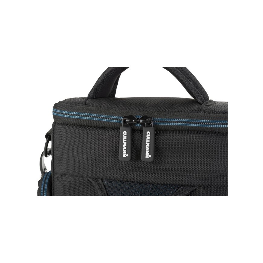 Cullmann Sydney pro Maxima 80 Наплечная сумка Черный – 5