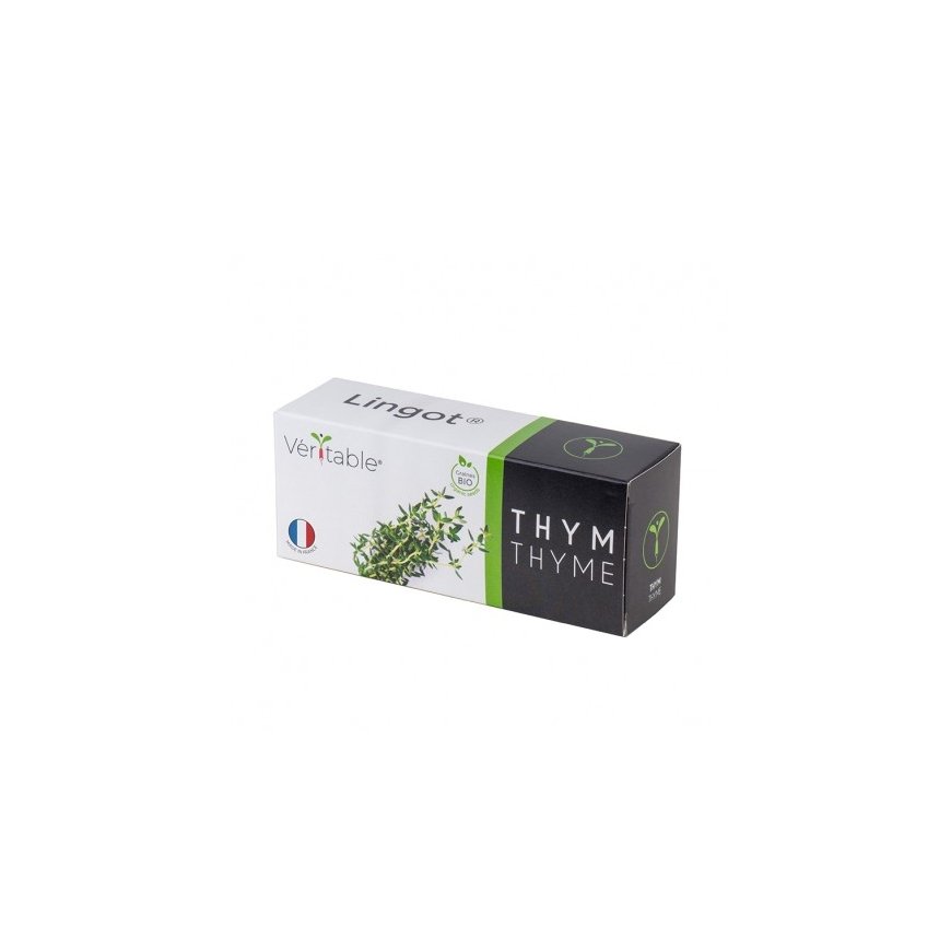 Véritable 3760262511054 stādu diedzēšanas komplekts un