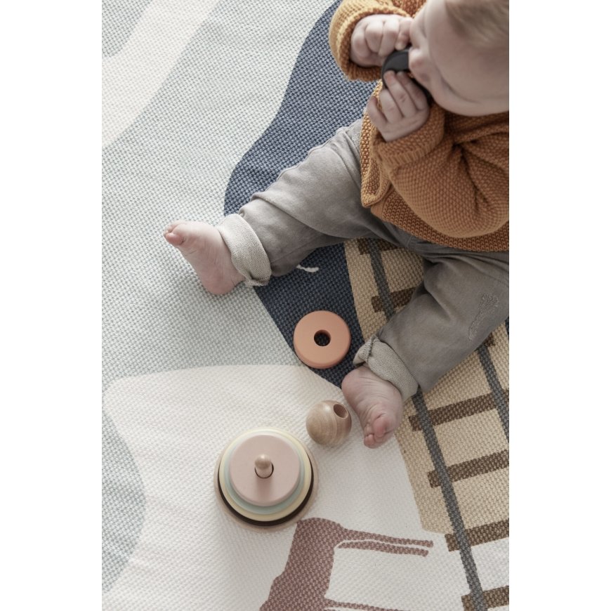 Kid’s Concept 1000135 motoriikkalelu – 3