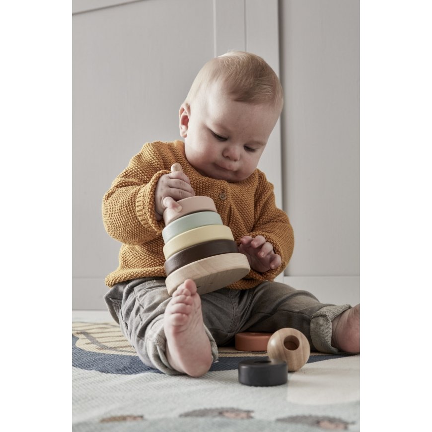 Kid’s Concept 1000135 motoriikkalelu – 4