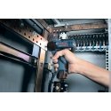 Bosch GDS 12V-115 Professional 2600 RPM Melns, Zils, Sarkans Bosch GDS 12V-115 Professional 2600 RPM Melns, Zils, Sarkans