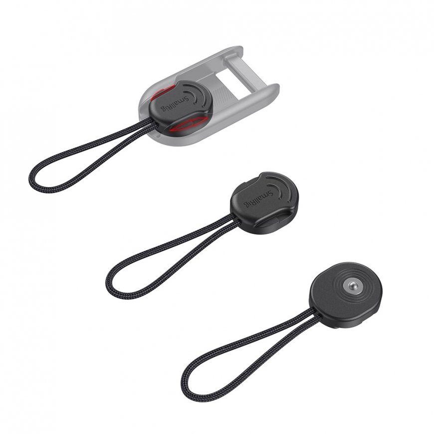 SmallRig PSW2398 kameros montavimo reikmuo Dirželis – 3