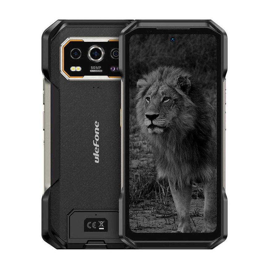 Ulefone Armor 27 Pro 17,2