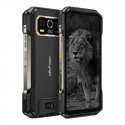 Ulefone Armor 27 Pro 17.2 cm (6.78") Hybrid Dual SIM Android 14 5G USB Type-C 12 GB 256 GB 10600 mAh