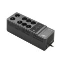 APC BE650G2-FR nepertraukiamo maitinimo resursai (UPS) Budėjimo režimas (neprisijungus) 0,65 kVA 400 APC BE650G2-FR nepertraukiamo maitinimo resursai (UPS) Budėjimo režimas (neprisijungus) 0,65 kVA 400