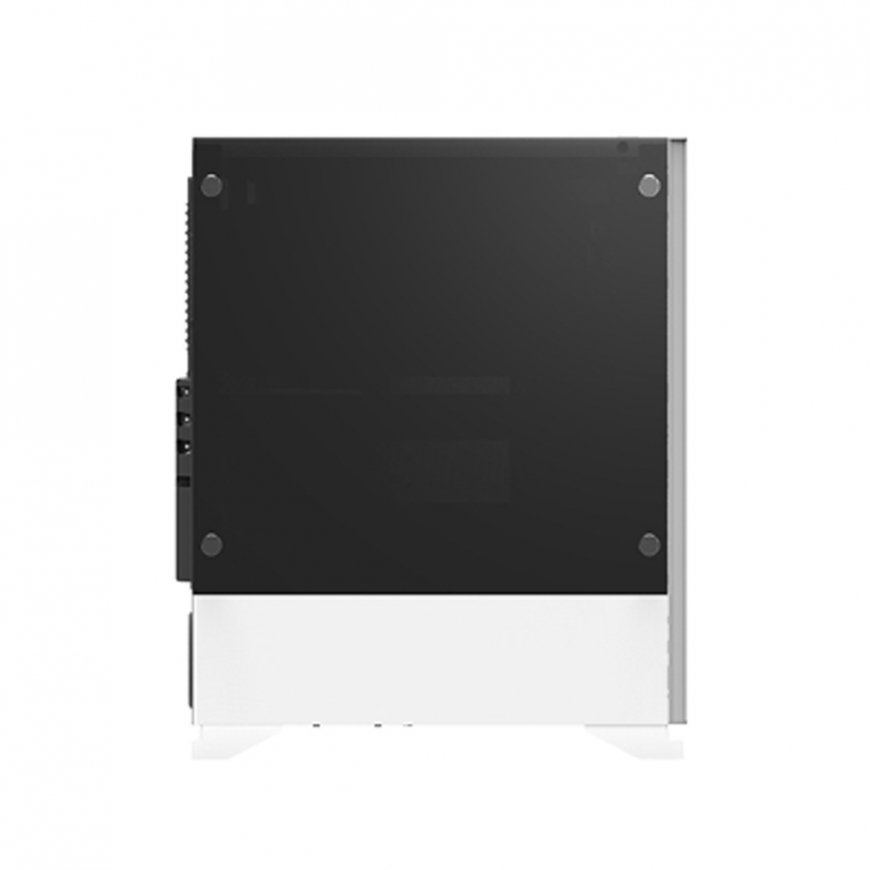 Zalman S5 WHITE kompiuterio korpusas „Midi Tower“ Balta – 4