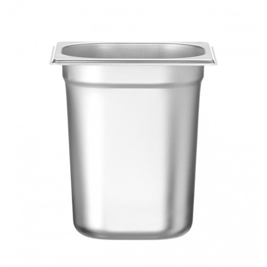 Hendi 800652 pārtikas produktu glabāšanas konteineru