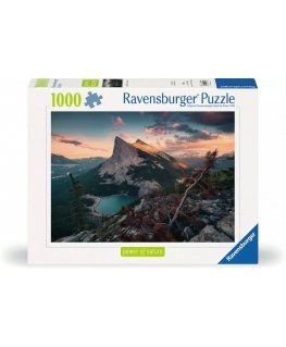 Ravensburger 12000033 Pusle 1000 tk Muu
