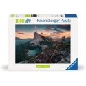 Ravensburger 12000033 Pusle 1000 tk Muu Ravensburger 12000033 Pusle 1000 tk Muu