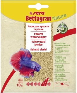 sera Bettagran Nature
