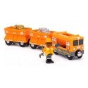 BRIO Cargo Train
