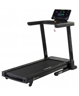 Tunturi T60 treadmill 500 x 1400 mm 20 km/h