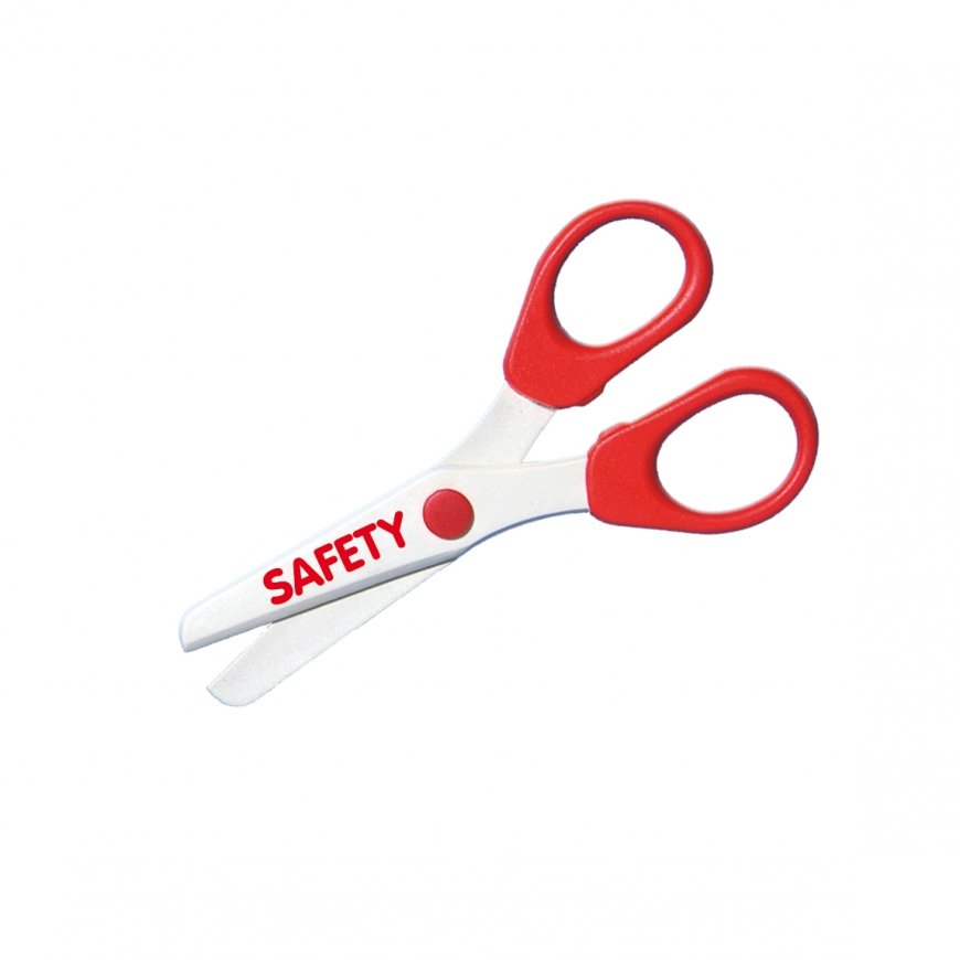 SES Creative I learn to use scissors – 2