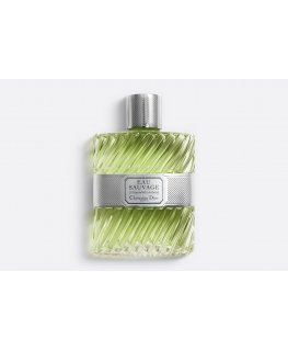 Dior Eau Sauvage After shave lotion 100 ml