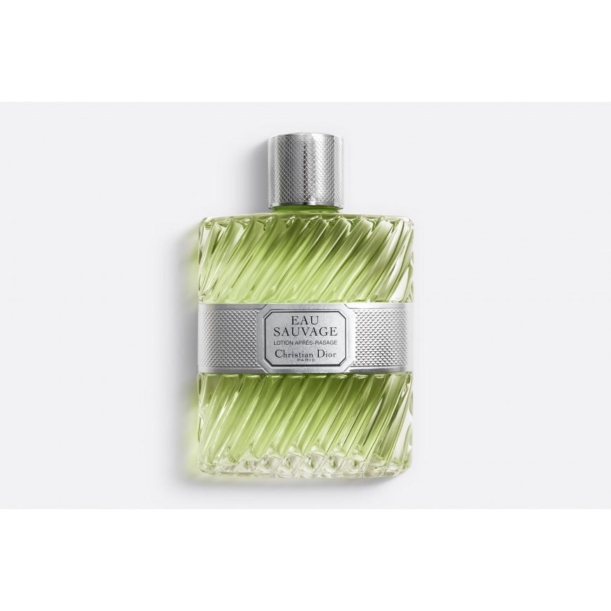 Dior Eau Sauvage Losjons pēc skūšanās 100 ml