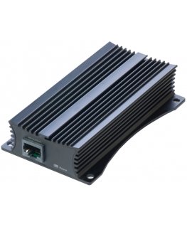 Mikrotik RBGPOE-CON-HP PoE adapteris Tīkls Gigabit Ethernet 24 V