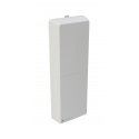 Mikrotik FTC11XG tīlkla mediju pārveidotājs Balts Mikrotik FTC11XG tīlkla mediju pārveidotājs Balts