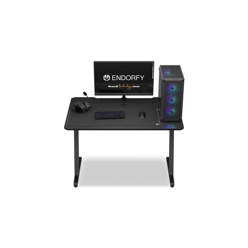 ENDORFY Atlas S Black – 3