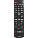 HQ LXP5308 TV remote contro LG AKB75095308 Black HQ LXP5308 TV remote contro LG AKB75095308 Black