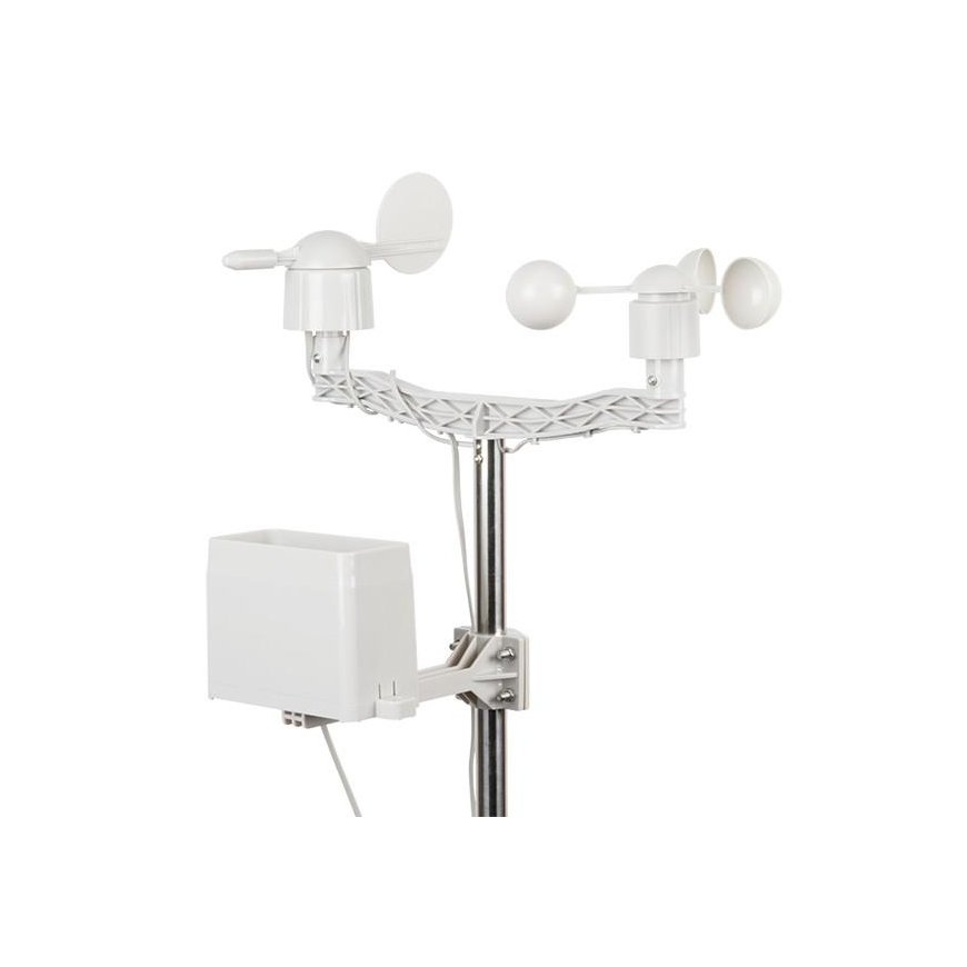 Sparkfun Weather Monitoring Kit