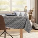 DecoKing Stalo servetėlė MAYA BRD COCOA, 80 x 80 DecoKing Stalo servetėlė MAYA BRD COCOA, 80 x 80