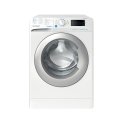 Indesit BWE 91496X WSV EE pesumasin Eest täidetav 9 kg 1400 RPM Valge Indesit BWE 91496X WSV EE pesumasin Eest täidetav 9 kg 1400 RPM Valge