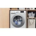 Indesit BWE 91496X WSV EE veļasmašīna Ielādēšana no priekšas 9 kg 1400 RPM Balts Indesit BWE 91496X WSV EE veļasmašīna Ielādēšana no priekšas 9 kg 1400 RPM Balts
