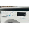 Indesit BWE 91496X WSV EE veļasmašīna Ielādēšana no priekšas 9 kg 1400 RPM Balts Indesit BWE 91496X WSV EE veļasmašīna Ielādēšana no priekšas 9 kg 1400 RPM Balts