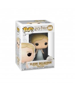 FUNKO 42251 rotaļu un kolekcijas figūriņas piederums Polivinilhlorīds (PVC)