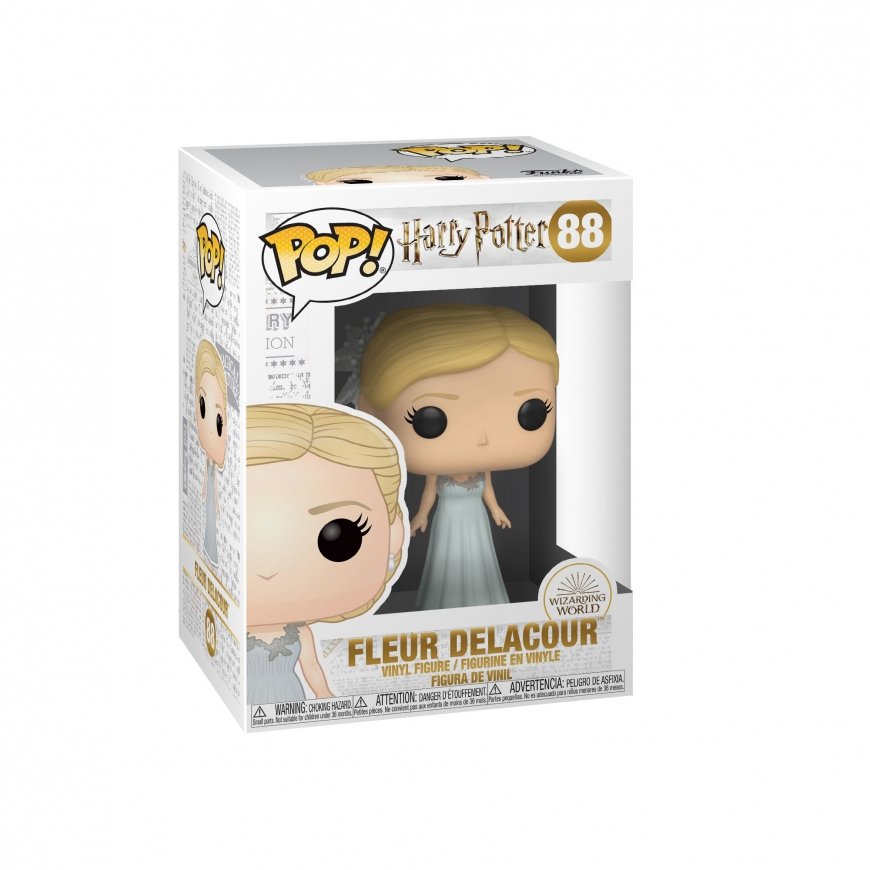 FUNKO 42251 collectible figure/statue accessory Polyvinyl chloride (PVC)
