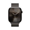 Apple Watch Series 10 OLED 46 mm Skaitmeninis 416 x 496 pikseliai Lietimui jautrus ekranas 4G Pilka Apple Watch Series 10 OLED 46 mm Skaitmeninis 416 x 496 pikseliai Lietimui jautrus ekranas 4G Pilka