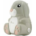 Kompresorius ir inhaliatorius Momini Compressor NebuBunny Kompresorius ir inhaliatorius Momini Compressor NebuBunny