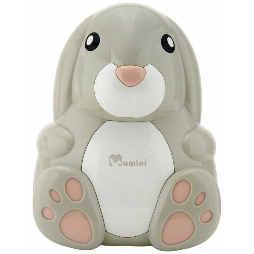 Compressor and inhaler Momini Compressor NebuBunny – 2