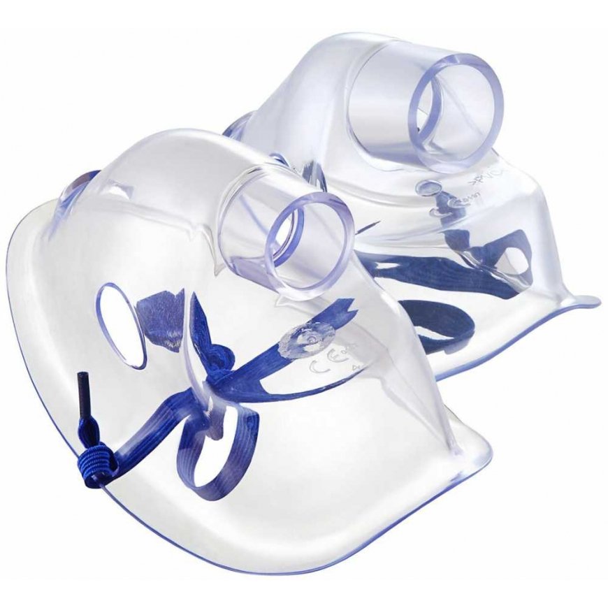 Compressor and inhaler Momini Compressor NebuBunny – 3
