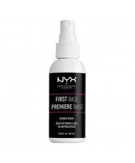 NYX PMU 800897848408 veido makiažo pagrindas
