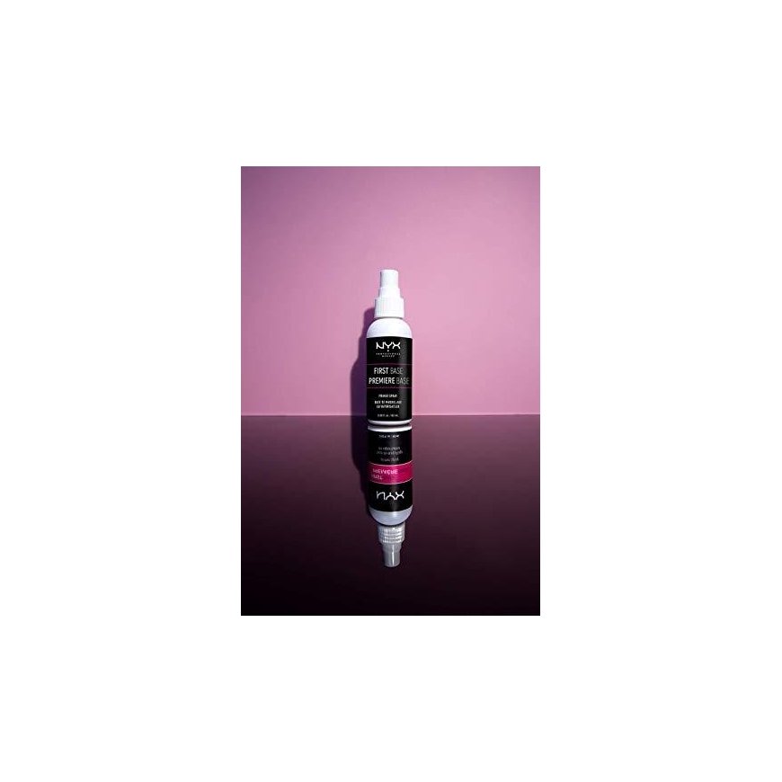 NYX PMU 800897848408 veido makiažo pagrindas – 3