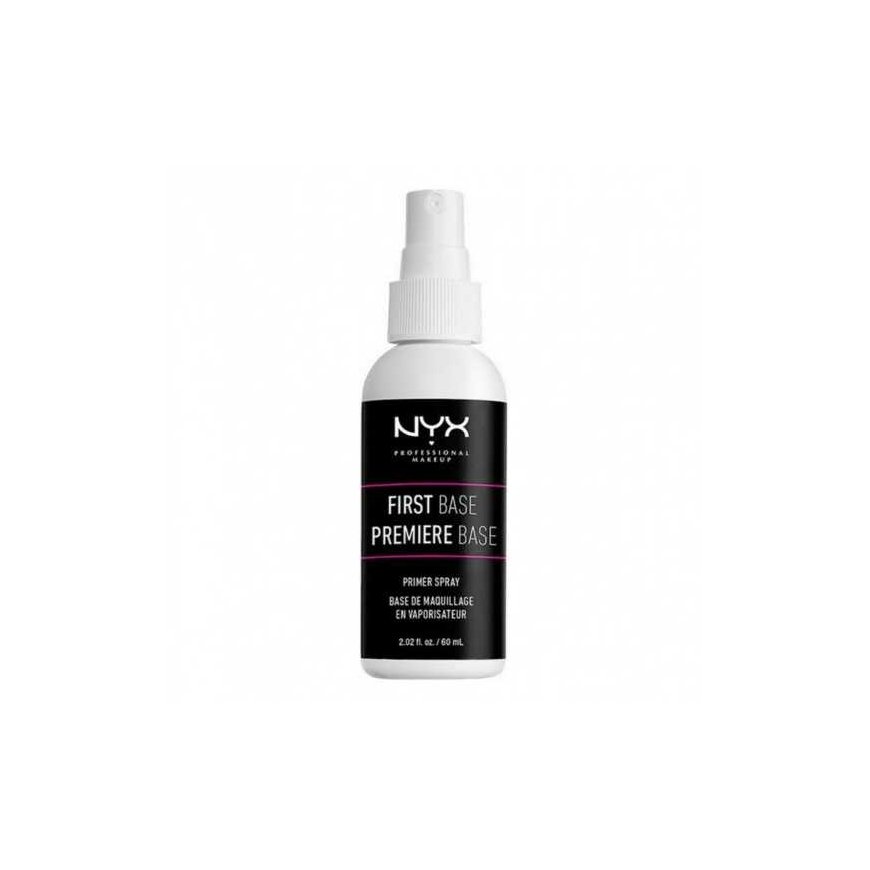 NYX PMU 800897848408 veido makiažo pagrindas – 5