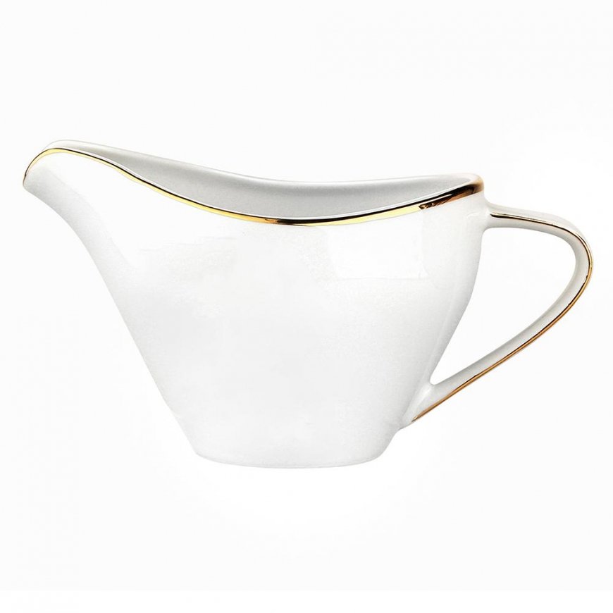 MARIAPAULA MODERNA GOLD MILK JAR 450ML