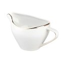 MARIAPAULA MODERNA GOLD MILK JAR 450ML