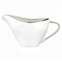 MARIAPAULA MODERNA GOLD MILK JAR 450ML