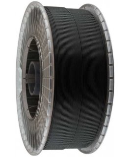 PrimaCreator 3D plastic EasyPrint PLA 1.75mm 3kg - Black