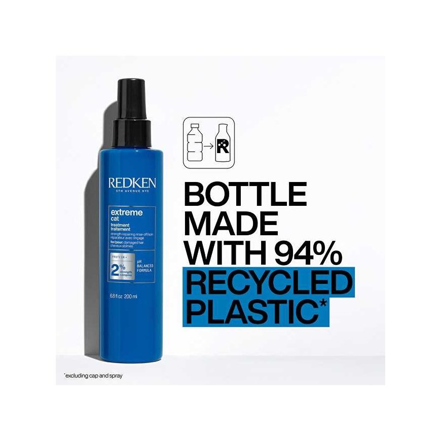 Redken Extreme Cat, 250 ml – 4