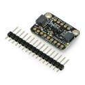 LSM6DSO32 6DoF IMU, 3-axis accelerometer and gyroscope, Adafruit 4692 LSM6DSO32 6DoF IMU, 3-axis accelerometer and gyroscope, Adafruit 4692