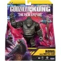 Godzilla X Kong GODZILLA figuuri 6" Battle Scared Kong, 35203 Godzilla X Kong GODZILLA figuuri 6" Battle Scared Kong, 35203
