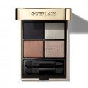 Guerlain Ombres G luomiväri 6 g 011 Imperial Moon Matta, Metallinen, Helmi, Satiini Guerlain Ombres G luomiväri 6 g 011 Imperial Moon Matta, Metallinen, Helmi, Satiini