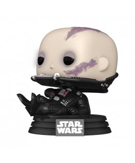 FUNKO POP! Darth Vader