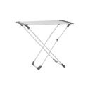 Massido Clothes dryer with wheels, telescopic Ursula, 20 meters Massido Clothes dryer with wheels, telescopic Ursula, 20 meters