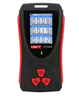 Uni-t Radiation meter (dosimeter) UT334A