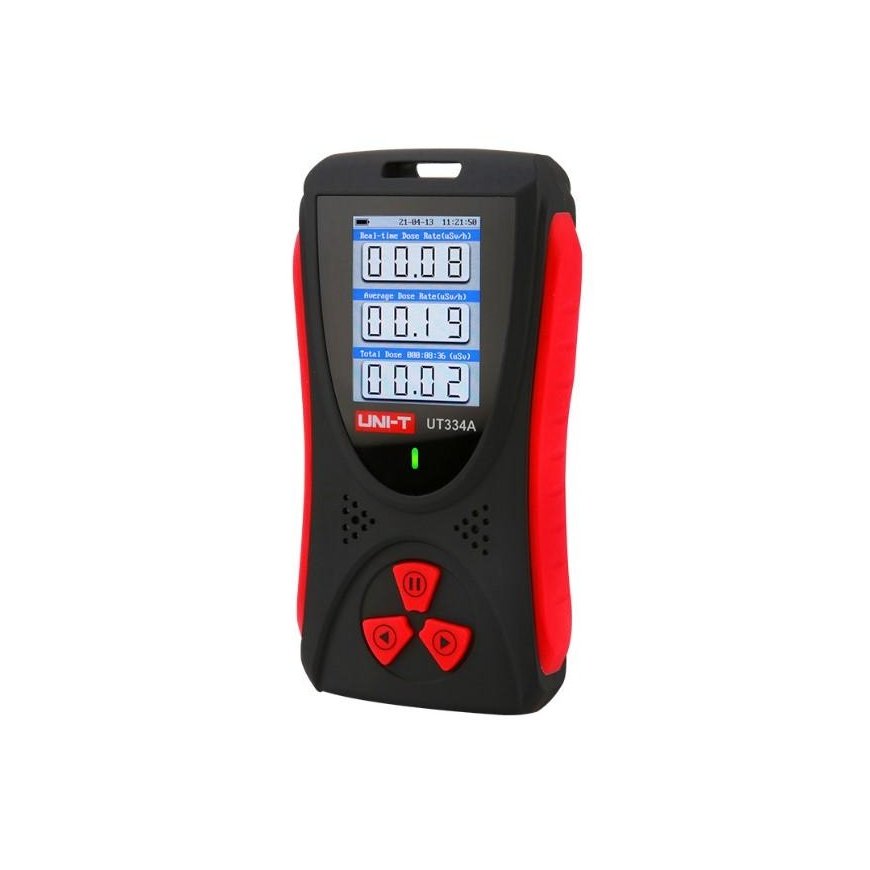 Uni-t Radiation meter (dosimeter) UT334A – 2