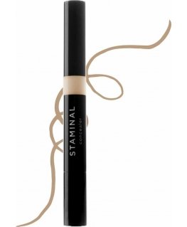 Nouba, Staminal, liquid concealer, 06, 1.5 ml For women